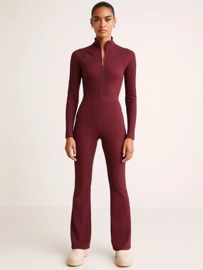 Athleta x Alicia Keys Goddess Bodysuit Size Medium